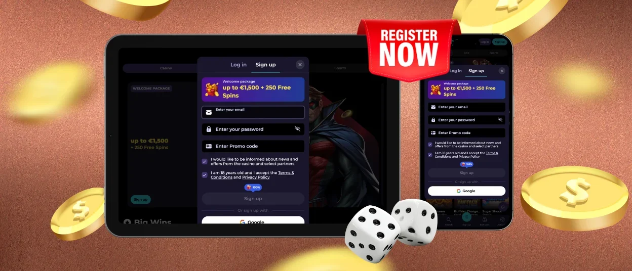 highflybet Login